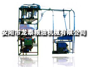 6FTS35、40.、50X1型立式單機